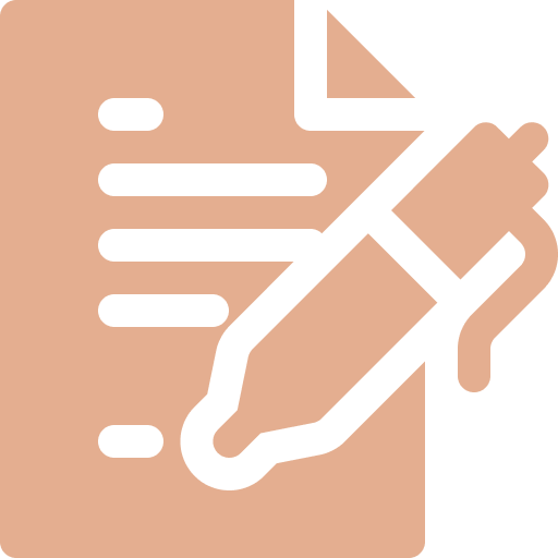 Investigate liability icon