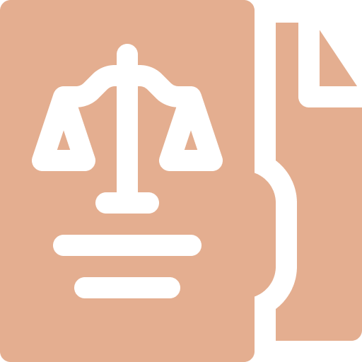 Preserve evidence icon