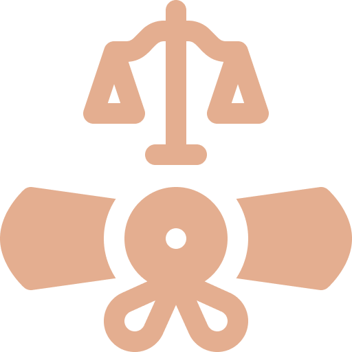I-20 and I-635 truck accident corridor icon