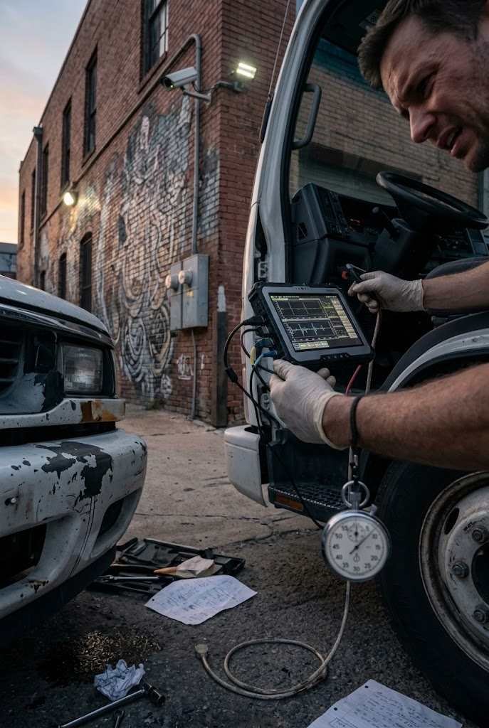truck accident lawyer deep ellum