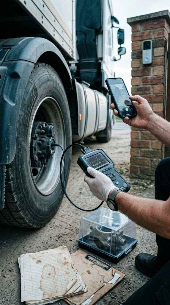 truck accident lawyer highland park