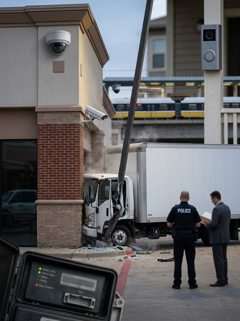 truck accident lawyer lake highlands
