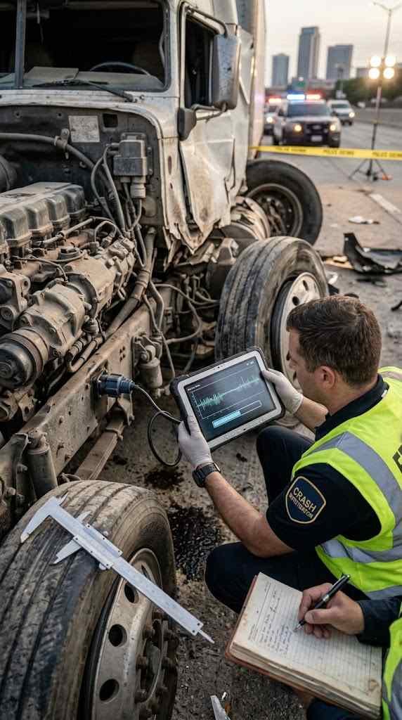 truck accident lawyer north dallas