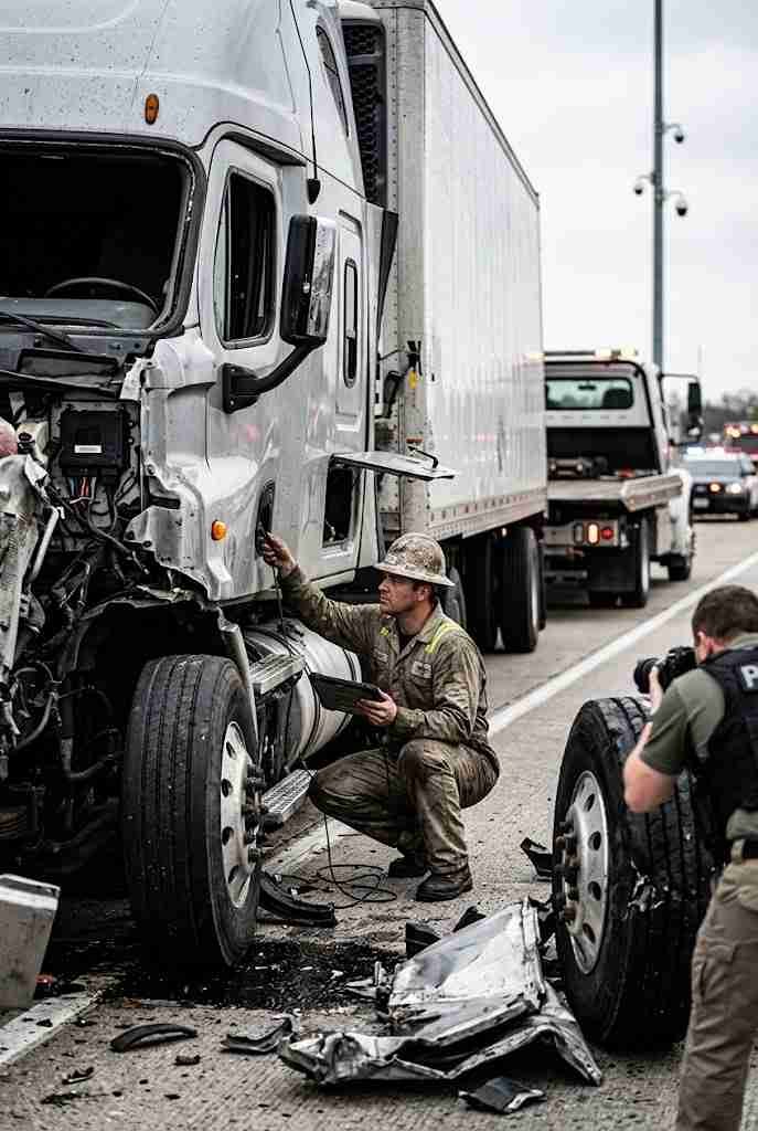 truck accident lawyer pleasant grove