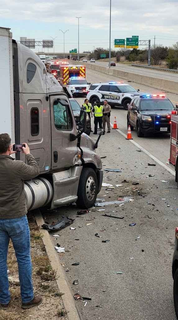 truck accident lawyer desoto