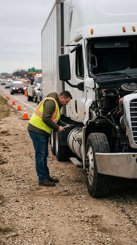 truck accident lawyer duncanville