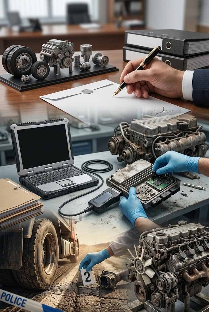 truck accident lawyer carrollton