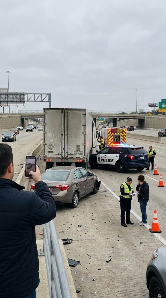 truck accident lawyer plano