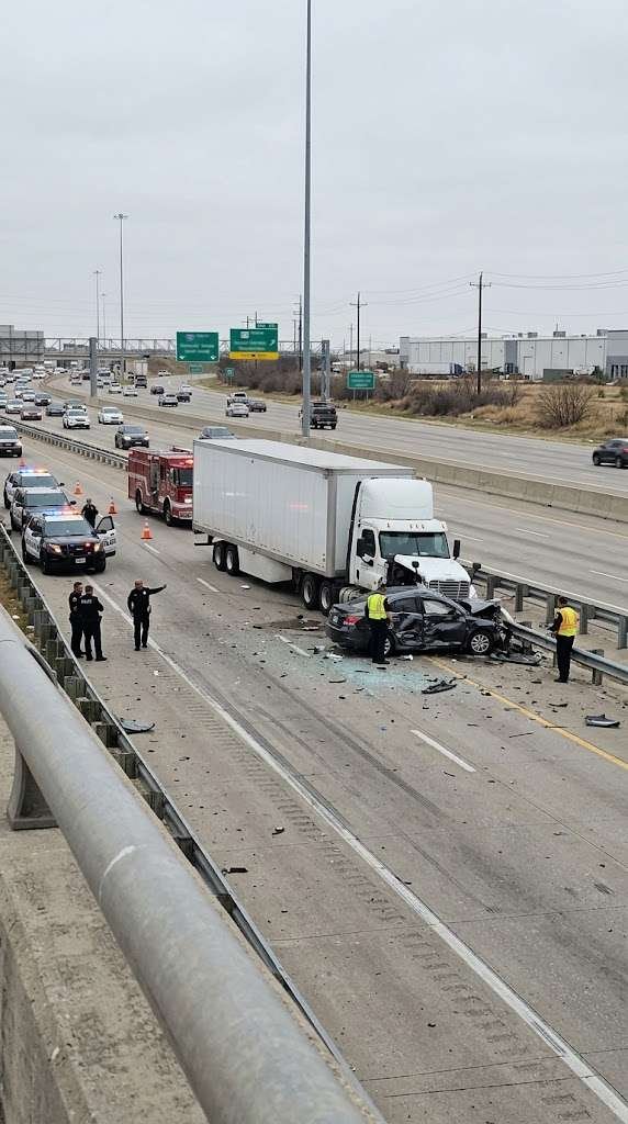 truck accident lawyer grand prairie