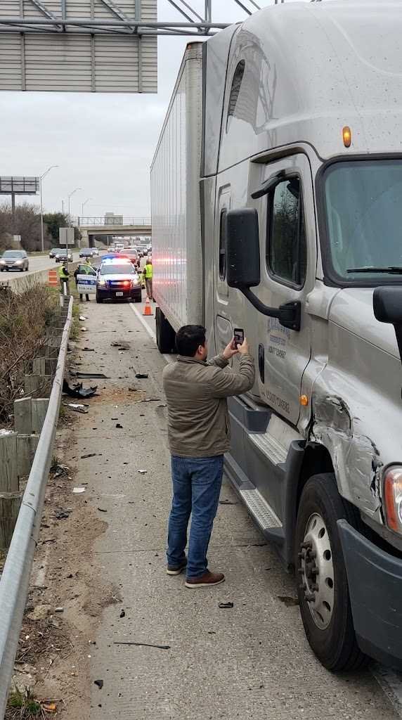 truck accident lawyer irving