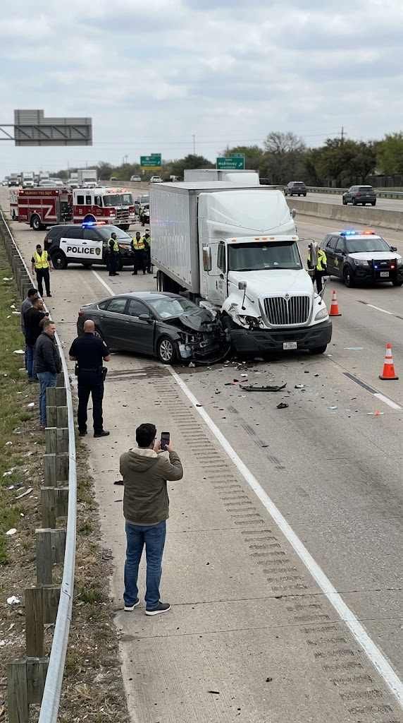 truck accident lawyer mckinney