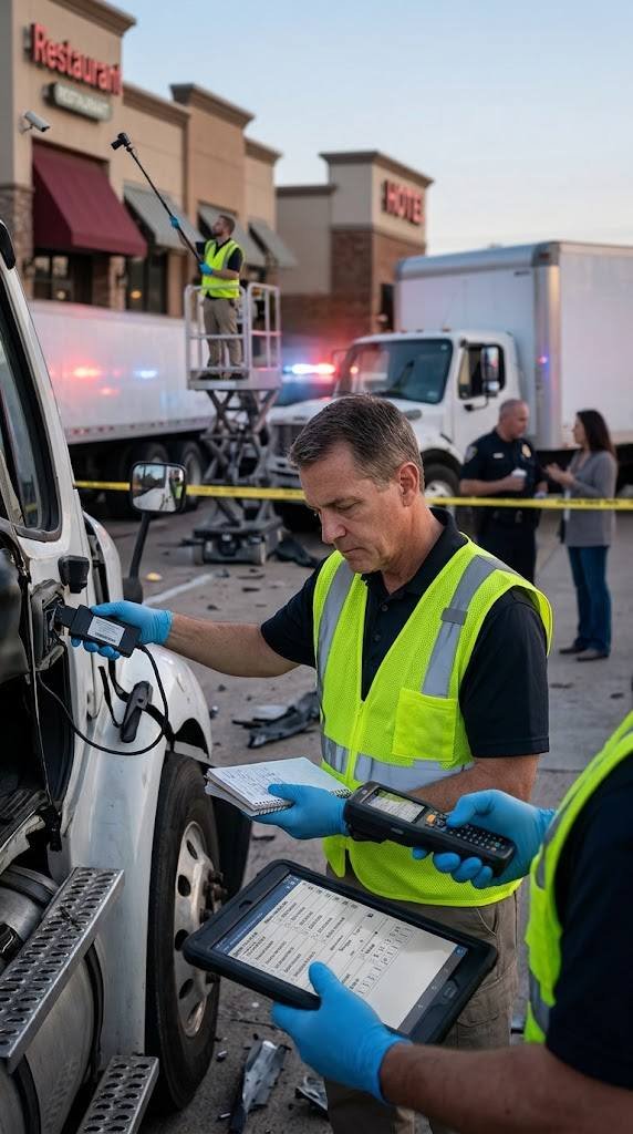 truck accident lawyer addison