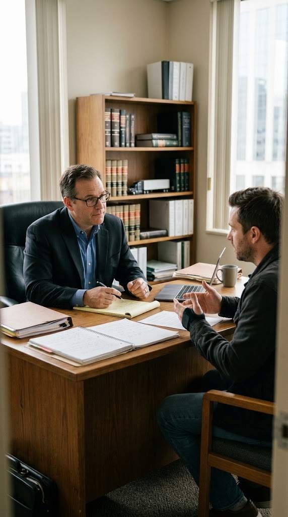 truck accident lawyer mesquite