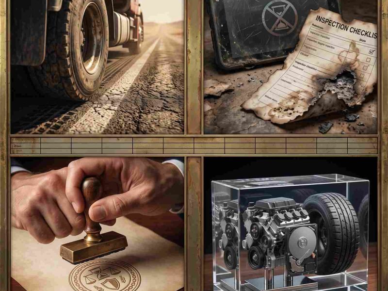 semi truck accident attorney Dallas